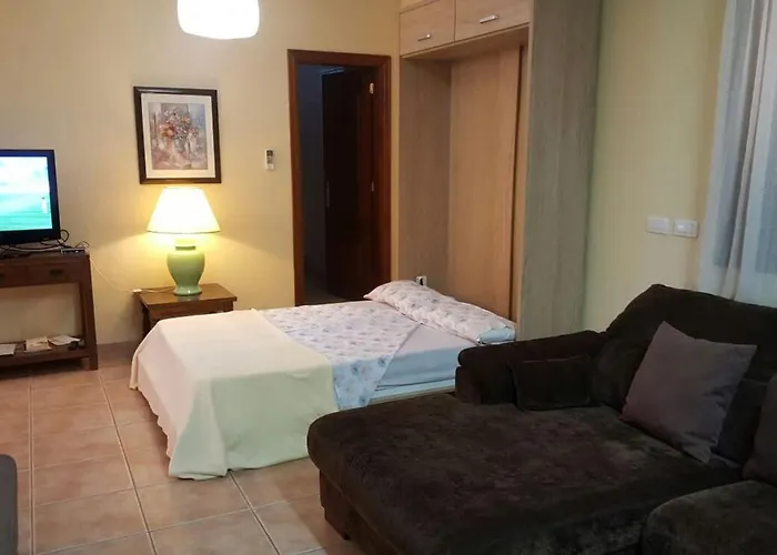 Casa Villa Tenerife