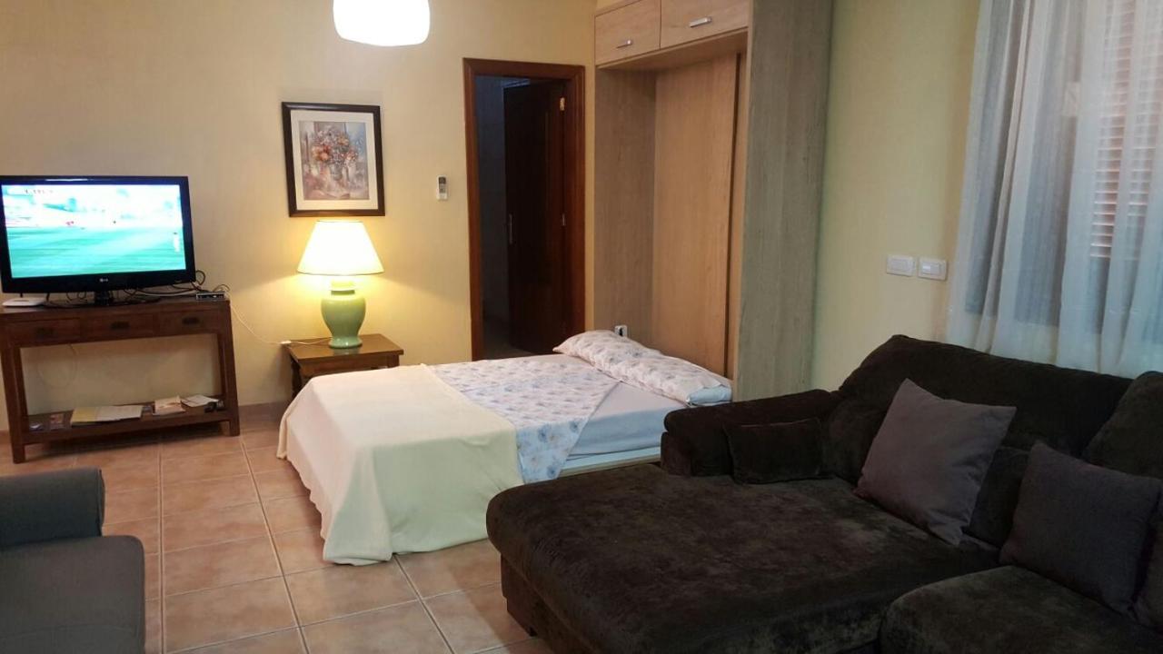 Casa Tenerife *