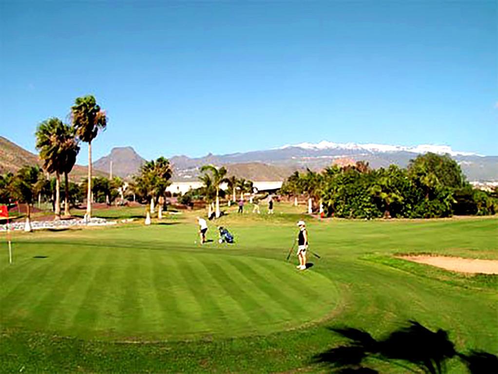 Casa Tenerife Holiday home *