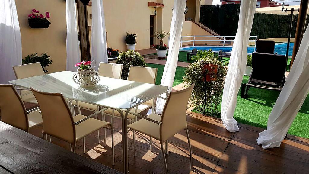 Casa Tenerife Holiday home Las Galletas