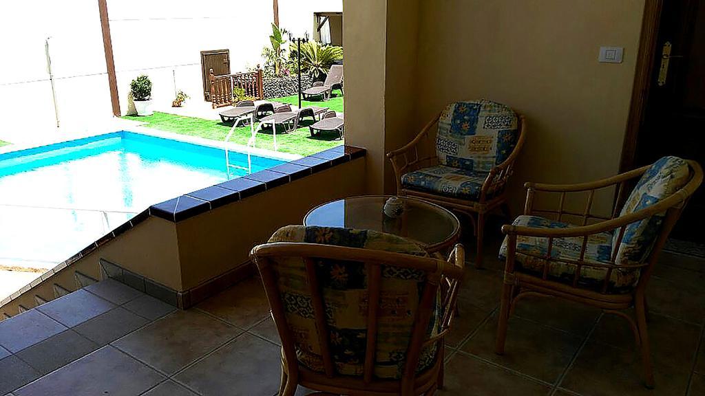 Casa Tenerife