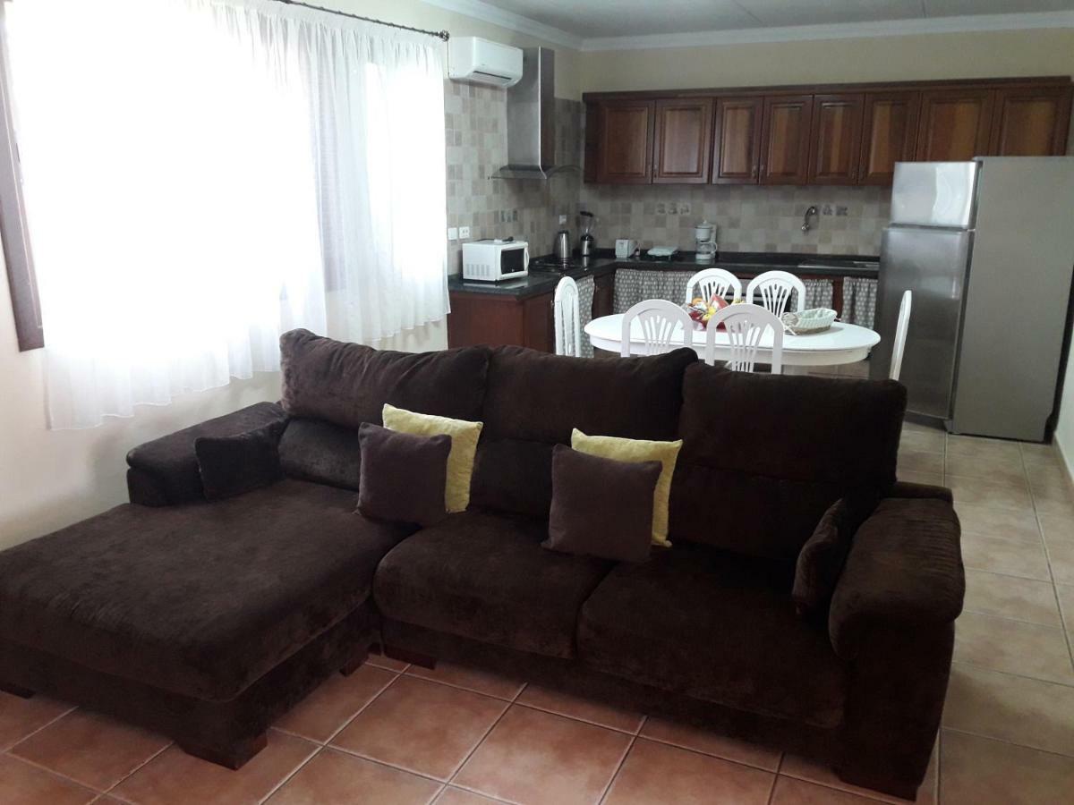 Holiday home Casa Tenerife *