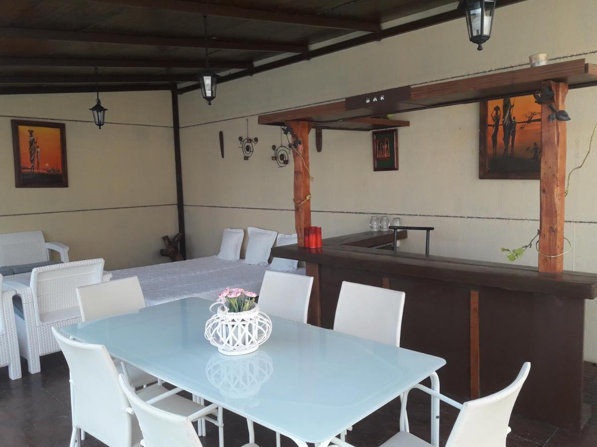 Holiday home Casa Tenerife *