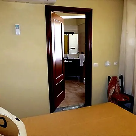 Casa Villa Tenerife Las Galletas Exterior photo