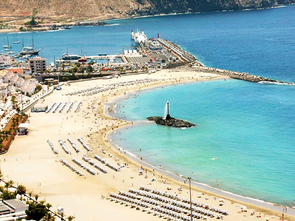 Holiday home Casa Tenerife Las Galletas