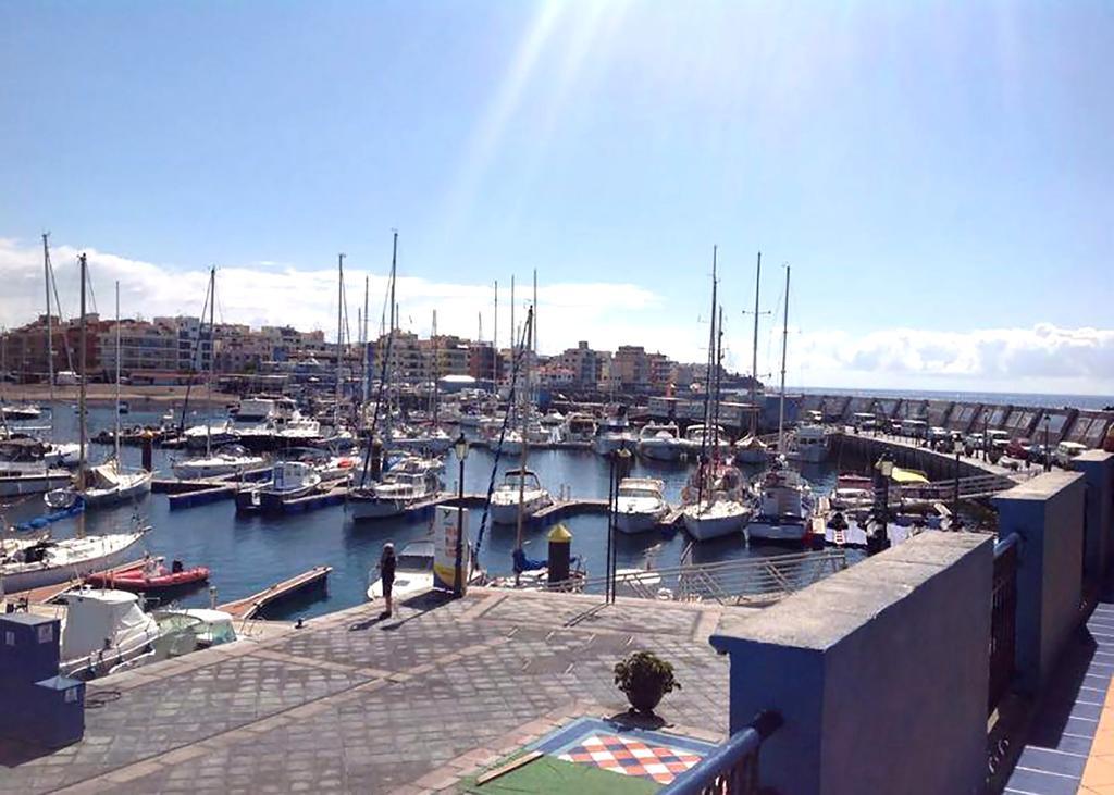 Casa Tenerife Holiday home Las Galletas