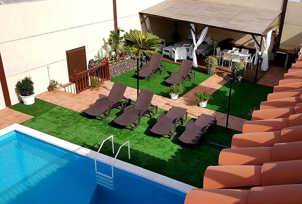 Casa Tenerife Holiday home Las Galletas