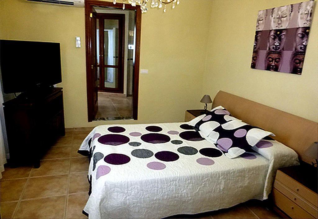 Casa Tenerife Holiday home