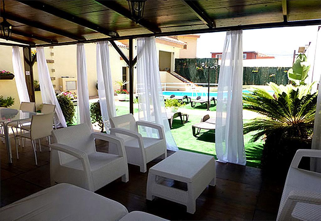 Casa Tenerife Las Galletas