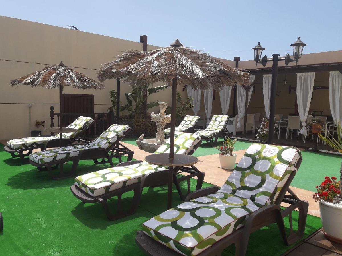 Holiday home Casa Tenerife *