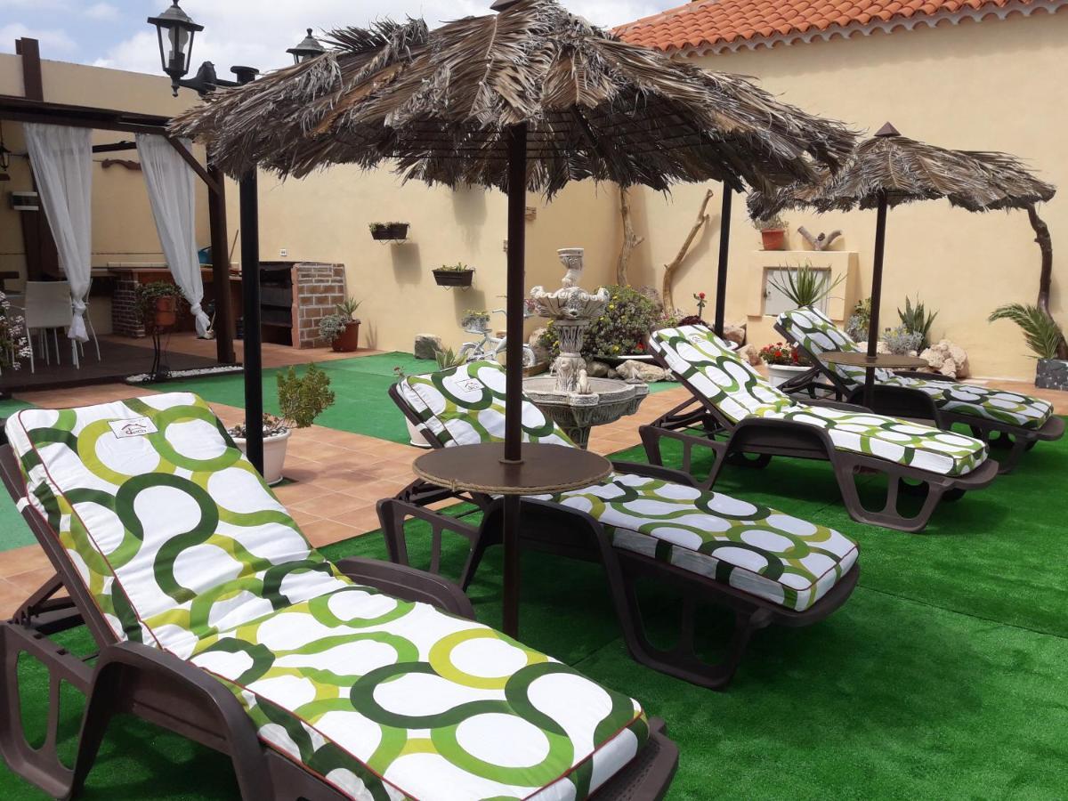 Holiday home Casa Tenerife