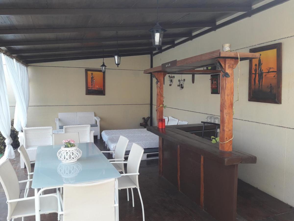 Casa Tenerife Las Galletas